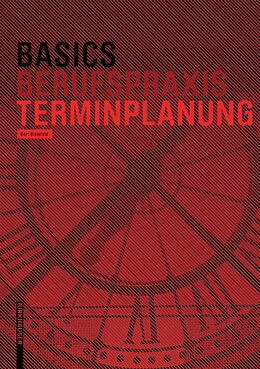 E-Book (pdf) Basics Terminplanung von Bert Bielefeld