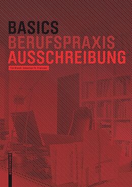 E-Book (pdf) Basics Ausschreibung von Tim Brandt, Sebastian Franssen