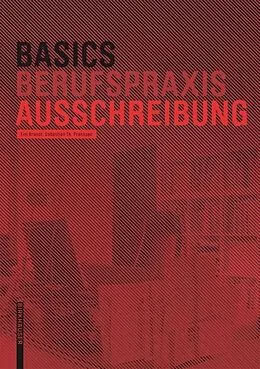 E-Book (pdf) Basics Ausschreibung von Tim Brandt, Sebastian Franssen
