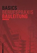 E-Book (pdf) Basics Bauleitung von Lars-Phillip Rusch