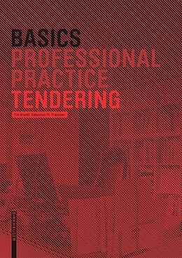 E-Book (epub) Basics Tendering von Tim Brandt, Sebastian Franssen