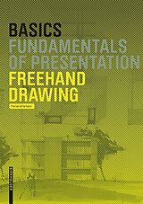E-Book (pdf) Basics Freehand Drawing von Florian Afflerbach