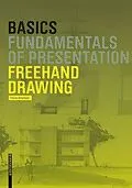 E-Book (pdf) Basics Freehand Drawing von Florian Afflerbach