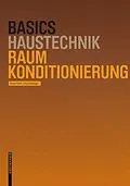 E-Book (pdf) Basics Raumkonditionierung von Oliver Klein, Jörg Schlenger