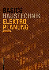 E-Book (pdf) Basics Elektroplanung von Peter Wotschke
