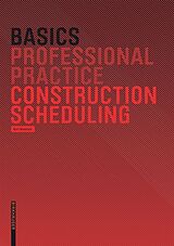 eBook (pdf) Basics Construction Scheduling de Bert Bielefeld