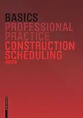 E-Book (pdf) Basics Construction Scheduling von Bert Bielefeld