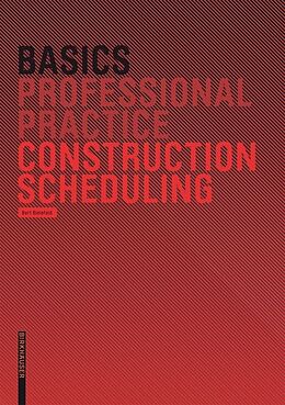 eBook (pdf) Basics Construction Scheduling de Bert Bielefeld