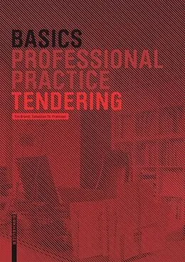 E-Book (pdf) Basics Tendering von Tim Brandt, Sebastian Franssen