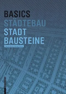 E-Book (pdf) Basics Stadtbausteine von Thorsten Bürklin, Michael Peterek