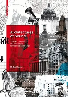 E-Book (pdf) Architectures of Sound von Michael Fowler