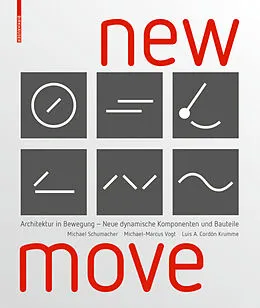 E-Book (pdf) New MOVE von Michael Schumacher, Michael-Marcus Vogt, Luis Arturo Cordón Krumme