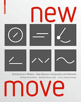E-Book (pdf) New MOVE von Michael Schumacher, Michael-Marcus Vogt, Luis Arturo Cordón Krumme