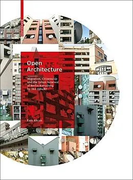 E-Book (pdf) Open Architecture von Esra Akcan