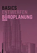 E-Book (pdf) Basics Büroplanung von 