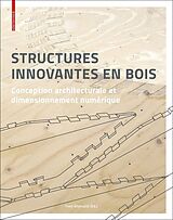 eBook (pdf) Structures innovantes en bois de 