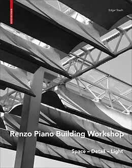 E-Book (pdf) Renzo Piano von Edgar Stach