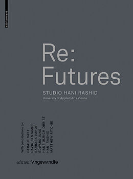 E-Book (pdf) Re: Futures von 