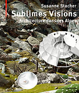 E-Book (pdf) Sublimes Visions von Susanne Stacher