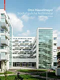 E-Book (pdf) Otto Häuselmayer Städtebauliche Architektur von 