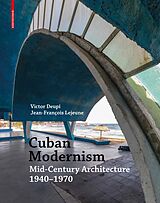 E-Book (pdf) Cuban Modernism von Victor Deupi, Jean-Francois Lejeune