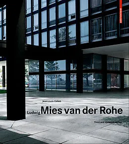 E-Book (pdf) Ludwig Mies van der Rohe von Jean-Louis Cohen