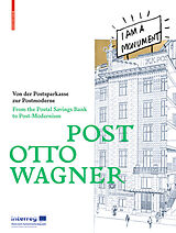 Paperback POST OTTO WAGNER von Sebastian Hackenschmidt, Iris Meder, Ákos Moravánszky