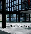 E-Book (pdf) Ludwig Mies van der Rohe von Jean-Louis Cohen