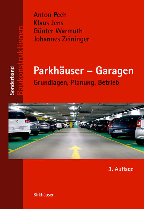 Parkhäuser  Garagen