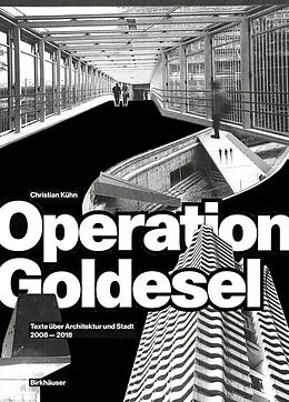 E-Book (pdf) Operation Goldesel von Christian Kühn