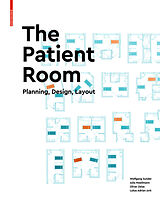 E-Book (pdf) The Patient Room von Wolfgang Sunder, Julia Moellmann, Oliver Zeise