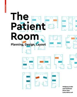 PDF The Patient Room von Wolfgang Sunder, Julia Moellmann, Oliver Zeise
