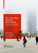 eBook (pdf) The City after Chinese New Towns de 
