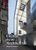 E-Book (pdf) Chinas neue Architektur von Christian Schittich