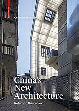 E-Book (pdf) China's New Architecture von Christian Schittich