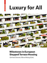 E-Book (pdf) Luxury for All von 