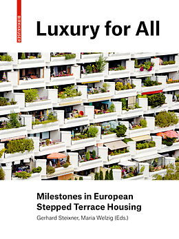 E-Book (pdf) Luxury for All von 
