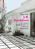 E-Book (pdf) J. R. Davidson von Lilian Pfaff