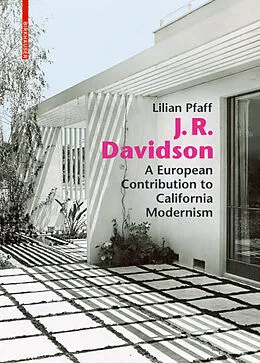 E-Book (pdf) J. R. Davidson von Lilian Pfaff