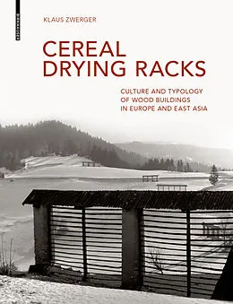 E-Book (pdf) Cereal Drying Racks von Klaus Zwerger