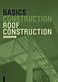 E-Book (pdf) Basics Roof Construction von Ann-Christin Siegemund
