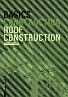 E-Book (pdf) Basics Roof Construction von Ann-Christin Siegemund
