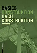 E-Book (pdf) Basics Dachkonstruktion von Ann-Christin Siegemund
