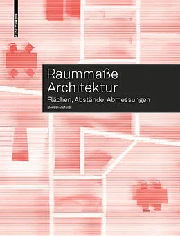 E-Book (pdf) Raummaße Architektur von Bert Bielefeld