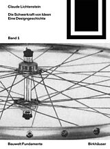 E-Book (pdf) Die Schwerkraft von Ideen, 1 von Claude Lichtenstein