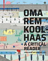 E-Book (pdf) OMA/Rem Koolhaas von Christophe Van Gerrewey
