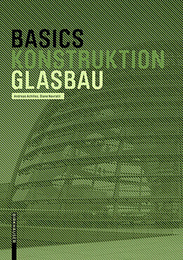 Paperback Basics Glasbau von Andreas Achilles, Diane Navratil