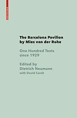 E-Book (pdf) The Barcelona Pavilion by Mies van der Rohe von Dietrich Neumann