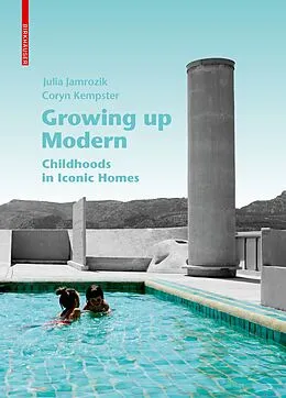 PDF Growing up Modern von Julia Jamrozik, Coryn Kempster