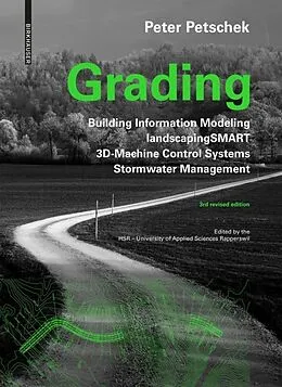 E-Book (pdf) Grading von Peter Petschek